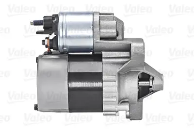 VALEO 438093 Mars Motoru 12v 9 Dıs 0,8kw Berlıngo C2 C3 Saxo Xsara P106 P206 P306 P307 Partner 1,4 8v 