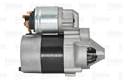 VALEO 438110 Mars Motoru 12v 8 Dıs 0,85kw Megane Clıo Kango 1,4 1,6 99 05 