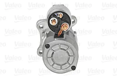 VALEO 438110 Mars Motoru 12v 8 Dıs 0,85kw Megane Clıo Kango 1,4 1,6 99 05 