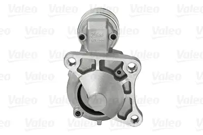 VALEO 438110 Mars Motoru 12v 8 Dıs 0,85kw Megane Clıo Kango 1,4 1,6 99 05 