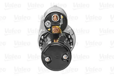 VALEO 438131 Mars Motoru 12v 10 Dıs Astra F G Vectra B 1,8 / 2,0 