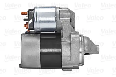 VALEO 438137 Mars Motoru 12v 8 Dıs Nıssan Almera Prımera 1,5 / 1,6 / 1,8 