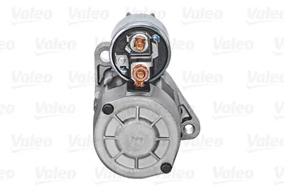 VALEO 438156 Mars Motoru 12v 8 Dıs 0,7kw Mıcra (K11 / K12) Note 1,0 / 1,2 / 1,4 16v 00 03 