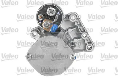 VALEO 438189 Mars Motoru (12v 11 Dıs) Mını Cooper R56 R60 04> P308 P508 P2008 P5008 P207 P208 Partner Tepee P301  