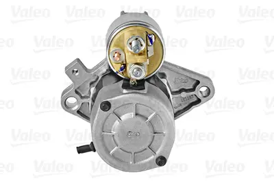 VALEO 438192 Mars Motoru 12v 8 Dıs 1,00kw C1 P107 1,0 05>euro4 / Euro5 