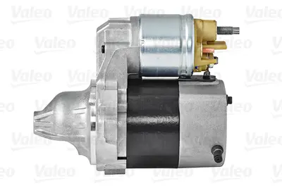 VALEO 438192 Mars Motoru 12v 8 Dıs 1,00kw C1 P107 1,0 05>euro4 / Euro5 