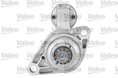 VALEO 438227 Mars Motoru 12v 2,0kw 12dıs Valeo Tıp Altea Ibıza 