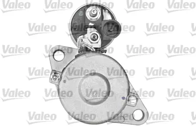 VALEO 438227 Mars Motoru 12v 2,0kw 12dıs Valeo Tıp Altea Ibıza 