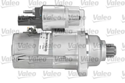 VALEO 438227 Mars Motoru 12v 2,0kw 12dıs Valeo Tıp Altea Ibıza 