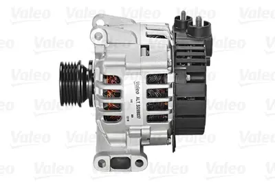 VALEO 439206 Alternator (12v 90a) A-Class W168 97>04 Vaneo 414 02>05 