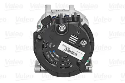 VALEO 439206 Alternator (12v 90a) A-Class W168 97>04 Vaneo 414 02>05 