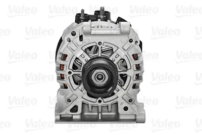 VALEO 439206 Alternator (12v 90a) A-Class W168 97>04 Vaneo 414 02>05 