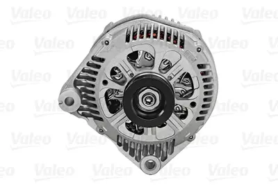 VALEO 439235 Alternator 12v 120a Bmw E38 E39 E46  X5 M47 M57 