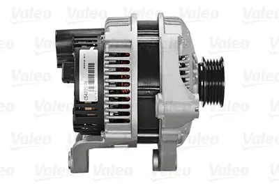 VALEO 439235 Alternator 12v 120a Bmw E38 E39 E46  X5 M47 M57 