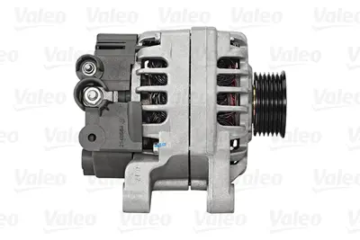 VALEO 439246 Alternator (12v 70a) Partner P206 P306 Berlıngoexpert Jumpy Dw8 / Dw8b Boxer Iı Ducato Iı P406 P806  