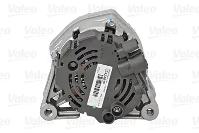 VALEO 439246 Alternator (12v 70a) Partner P206 P306 Berlıngoexpert Jumpy Dw8 / Dw8b Boxer Iı Ducato Iı P406 P806  