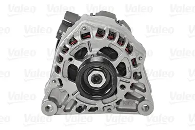 VALEO 439246 Alternator (12v 70a) Partner P206 P306 Berlıngoexpert Jumpy Dw8 / Dw8b Boxer Iı Ducato Iı P406 P806  