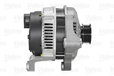 VALEO 439252 Alternator Sarj Dınamosu 14v 150a Bmw E38 E39 E46 E83 M47 M57 