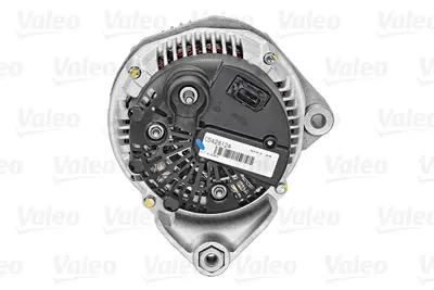 VALEO 439252 Alternator Sarj Dınamosu 14v 150a Bmw E38 E39 E46 E83 M47 M57 