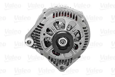 VALEO 439252 Alternator Sarj Dınamosu 14v 150a Bmw E38 E39 E46 E83 M47 M57 