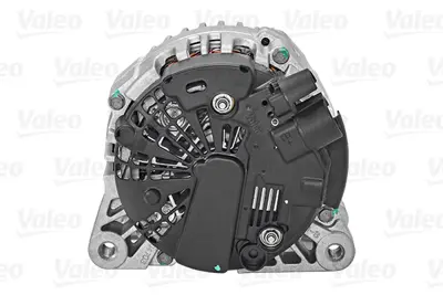 VALEO 439257 Alternator Expert P307 P206 P306 Berlıngo C5 P406 Xantıa 2,0hdı 12v 150 Amper 