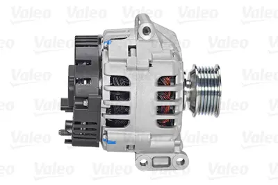 VALEO 439306 Alternator 12v 95a Clıo Iı Espace Kangoo Laguna 