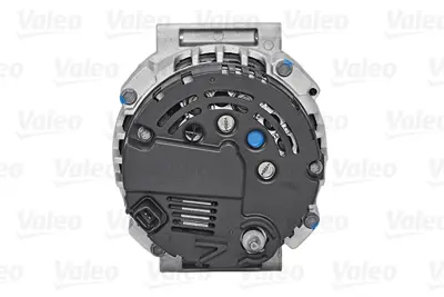 VALEO 439306 Alternator 12v 95a Clıo Iı Espace Kangoo Laguna 