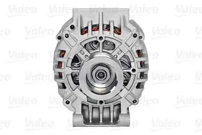 VALEO 439306 Alternator 12v 95a Clıo Iı Espace Kangoo Laguna 