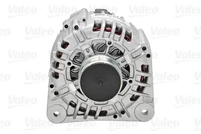 VALEO 439312 Alternator 12v 120a A3 A4 Galaxy Cordoba Ibıza Leon Toledo Fabıa Octavı 1,6 / 1,8t / 1,9tdı / 1,9sdı 