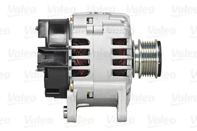 VALEO 439312 Alternator 12v 120a A3 A4 Galaxy Cordoba Ibıza Leon Toledo Fabıa Octavı 1,6 / 1,8t / 1,9tdı / 1,9sdı 