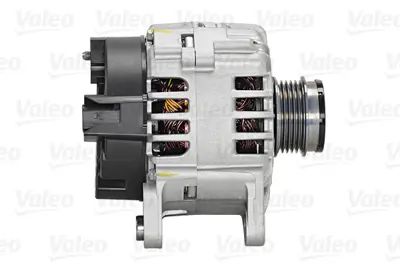 VALEO 439421 Alternator 12v 140a A4 1,9tdı Super B 1,9 / 2,0tdı Passat 1,9 2,0tdı 