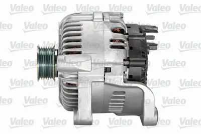 VALEO 439485 Alternator Sarj Dınamosu 12v 170a  Bmw M47 M57 E60 E63 E64 E65 