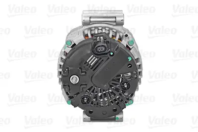 VALEO 439498 Alternator 14v 150ah A4 A6 1.6 1.8 2.0 2.7 Tdı Bpp Bgb Bwe Bwt 