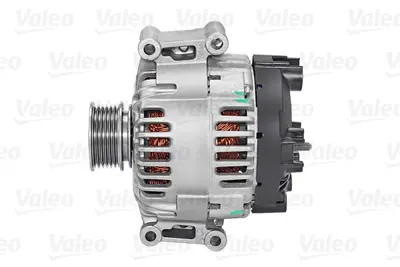 VALEO 439498 Alternator 14v 150ah A4 A6 1.6 1.8 2.0 2.7 Tdı Bpp Bgb Bwe Bwt 