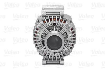 VALEO 439498 Alternator 14v 150ah A4 A6 1.6 1.8 2.0 2.7 Tdı Bpp Bgb Bwe Bwt 