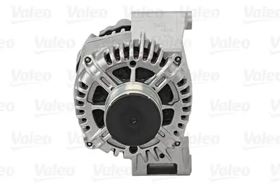 VALEO 439524 Alternator 12v Grande Punto Swıft Iıı 1,3ddıs Corsa 1,3d Multıjet 