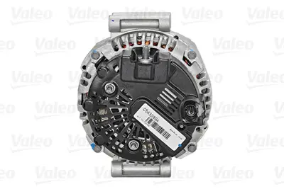 VALEO 439546 Alternator (14v 180a) W169 04>12 W204 09>14 W212 09>15 W164 09>11 Vıto W639 06> Sprınter 906 06>09 