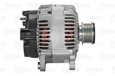 VALEO 439558 Alternator 12v 180a Passat 2,0 / 3,2 / 3,6fsı / 2,0tdı / 2,0tdı / Exeo 2,0tdı 