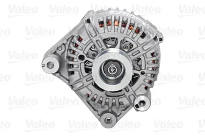 VALEO 439567 Alternator Sarj Dınamosu 12v 150a Bmw M47 M57 E46 E83 E53 