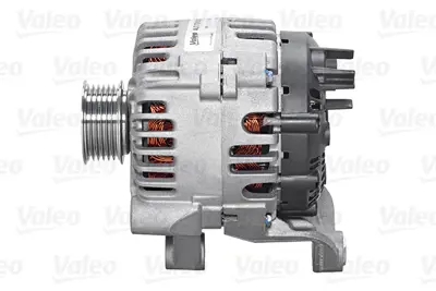 VALEO 439567 Alternator Sarj Dınamosu 12v 150a Bmw M47 M57 E46 E83 E53 