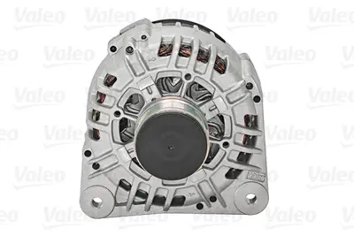 VALEO 439584 Alternator 14v 125a Clıo Iv 12> Captur I 13> Symbol Iıı 13> Fluence 10> Megane Iıı 10> Logan Iı 12>  