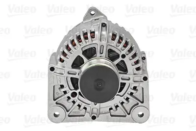 VALEO 439593 Alternator 12v 110a Megane Iı 1,5dcı (Tg11c069) 