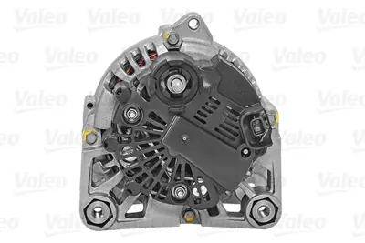 VALEO 439596 Alternator Clıo Iıı,Iv Modus 1.2 16v 2.0 16v 