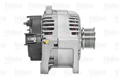 VALEO 439596 Alternator Clıo Iıı,Iv Modus 1.2 16v 2.0 16v 