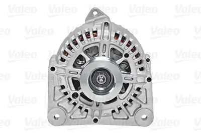 VALEO 439596 Alternator Clıo Iıı,Iv Modus 1.2 16v 2.0 16v 