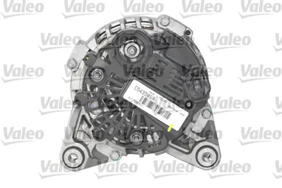 VALEO 439625 Alternator Clıo Iıı 1,2 16v 