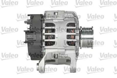 VALEO 439625 Alternator Clıo Iıı 1,2 16v 