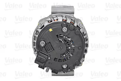 VALEO 439640 Alternator Sarj Dınamosu Bmw F01  X6 E71 