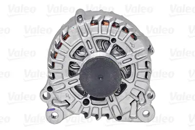 VALEO 439665 Alternator 12v 140a T5 2,0tdı Golf Vı 2,0tdı Passat 2,0 Fsı Tdı / Jetta Iıı Iv 2,0fsı / Tdı / Caddy  