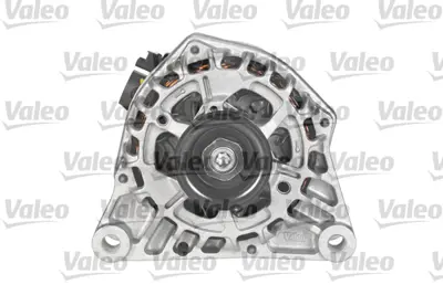 VALEO 439691 Alternator Partner Tepee Partner Iı Berlıngo Iıı Berlıngo Iı Xsara Iı Tu5jp4 (1,6 16v) Partner Iı Be 